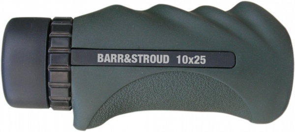 Barr and Stroud Sprite Mini 10x25 Monocular